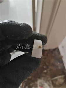 东宝暖气管道漏水检测