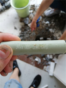 东宝室内漏水检测